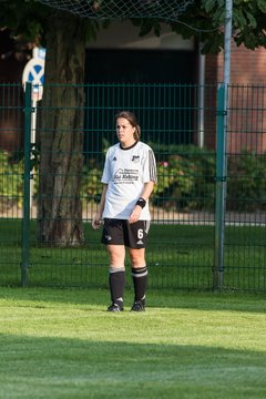 Bild 112 - Frauen SG Krempe/Glueckstadt - VfR Horst